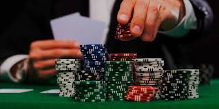 Вход на зеркало Casino Casher